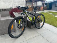 Mountainbike Scott Größe M Nordrhein-Westfalen - Waldbröl Vorschau