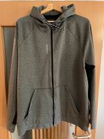 Reebok Hoodie Zipper Trainingsjacke Training Jacke Sweater XL Bayern - Augsburg Vorschau