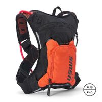 USWE Trinkrucksack RAW 3 Factory Orange Sachsen - Großolbersdorf Vorschau