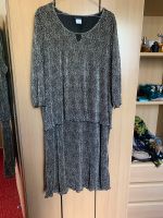 Kleid Gr. 52 Sommerkleid Bayern - Vorbach Vorschau