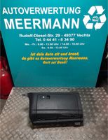 Handschuhfach Ablage VW Golf 6 Limousine 1K1857290D 1K0919237C Niedersachsen - Vechta Vorschau