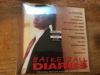 The Basketball Diaries  OST Soundtrack Vinyl  RSD NEU München - Ludwigsvorstadt-Isarvorstadt Vorschau