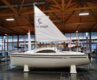 Neptun 21 Segelboot, Boot, Daysailer, Neuboot, Yacht, Trailer Nordrhein-Westfalen - Rheda-Wiedenbrück Vorschau