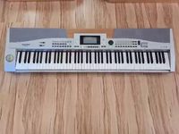 Keyboard Classic Cantabile Sp -15 Dresden - Cotta Vorschau