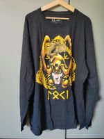 Loki Marvel Merch Longsleeve XL Bochum - Bochum-Nord Vorschau