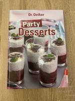 Dr. Oetker Buchsammlung 4 Stück - Dessert / Kuchen / Eis Schleswig-Holstein - Flensburg Vorschau