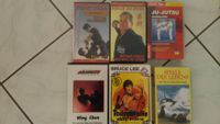 VHS - Video - Kampfkunst Nordrhein-Westfalen - Essen-West Vorschau