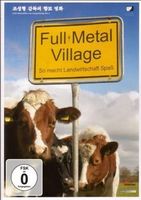 Full Metal Village Wacken Dokumentarfilm Rheinland-Pfalz - Uersfeld Vorschau