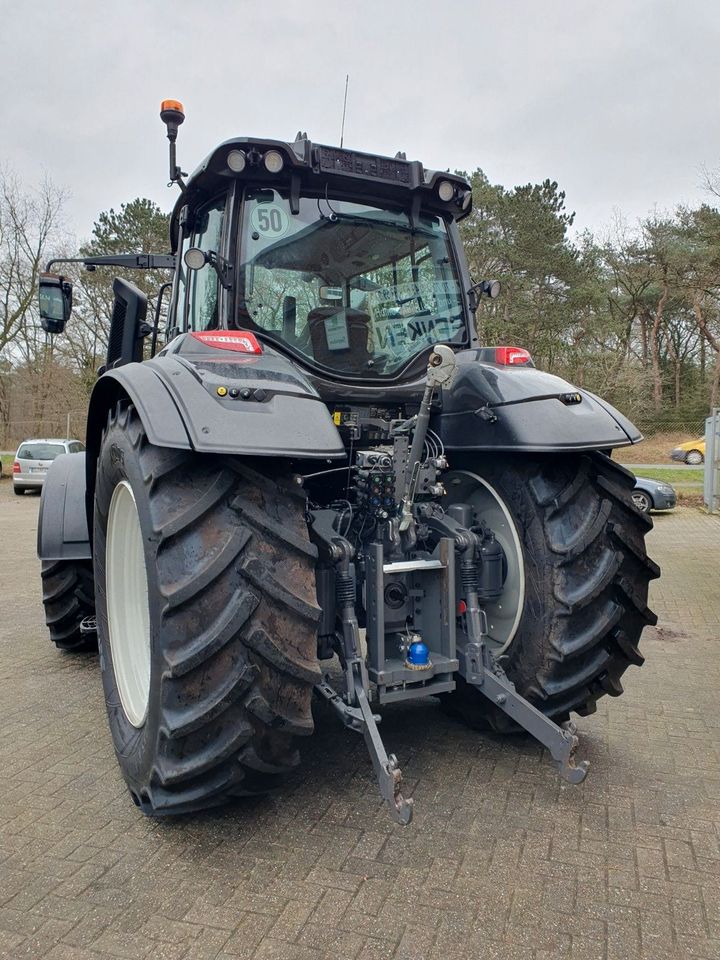 Valtra T175 EA Active Unlimited -Vorführer- 2023 in Papenburg