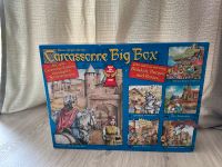 Carcassonne big box Brettspiel Niedersachsen - Oldenburg Vorschau