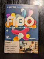 FIBO 2022 Guide Buch Nordrhein-Westfalen - Marl Vorschau