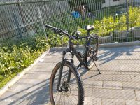Fahrrad BMC Chemnitz - Sonnenberg Vorschau