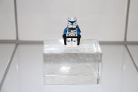 LEGO Star Wars Figur Captain Rex aus 75012 Nordrhein-Westfalen - Mönchengladbach Vorschau