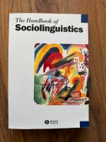 The Handbook of Sociolinguistics Köln - Lindenthal Vorschau
