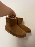 UGG Boots Kids Uggs Winterschuhe Stiefel Low Original Rheinland-Pfalz - Maßweiler Vorschau