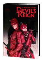 DEVIL'S REIGN OMNIBUS [DM ONLY] *Out-of-Print* Wuppertal - Oberbarmen Vorschau