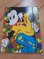 Mickey Mouse Postmappe Berlin - Wilmersdorf Vorschau