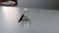 Lego Star Wars Minifigur Snowtrooper inkl. Rucksack NEU Nordrhein-Westfalen - Bergisch Gladbach Vorschau