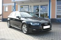 Audi A3 Ambition, gepflegter Zustand Thüringen - Ronneburg Vorschau