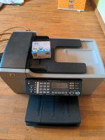 HP Officejet 5615 all-in-one Drucker Nürnberg (Mittelfr) - Aussenstadt-Sued Vorschau