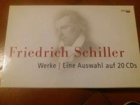 Friedrich Schiller Werke Hessen - Weilburg Vorschau
