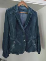 Gerry Weber Jacke, Blazer Jeansfarbend, wash Out 42 Niedersachsen - Sachsenhagen Vorschau