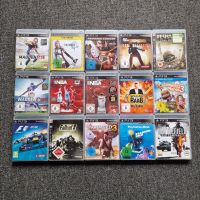 PS3-Spiele Niedersachsen - Eschede Vorschau