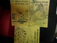 7x Der Historien Kalender Friesland & umzu Niedersachsen - Schortens Vorschau