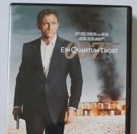 DVD Film James Bond 007 Ein Quantum Trost, Daniel Craig Bayern - Pöttmes Vorschau