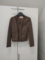 Voyelles (Kunst) Lederjacke, Bikerjacke, Jacke Damen s 36 Nordrhein-Westfalen - Troisdorf Vorschau