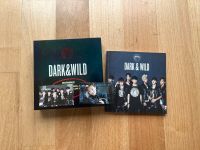 BTS Jimin Dark & Wild Album mit zwei PCs Rheinland-Pfalz - Traben-Trarbach Vorschau