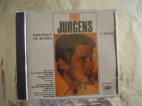 Udo Jürgens Original CD " Portrait in Musik 2 Folge " Selten. Bayern - Gunzenhausen Vorschau