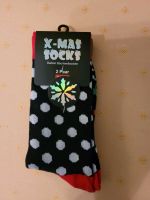 Damen X-mas Socken Gr. 35/38 * Neu Nordrhein-Westfalen - Odenthal Vorschau