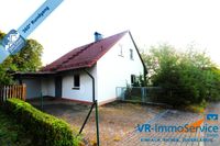 Tolles Einfamilienhaus für die kleine Familie in ruhiger Lage! Bayern - Colmberg Vorschau