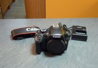 Canon EOS 1100D Body - DSLR Kamera mit Ladegerät !!! Pankow - Prenzlauer Berg Vorschau