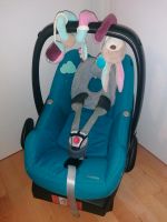 Babyschale Autositz Maxi Cosi Pebble + Easy Base 2 Sachsen-Anhalt - Dessau-Roßlau Vorschau