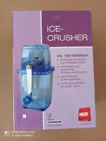 Ice Crusher  OVP Hessen - Obertshausen Vorschau