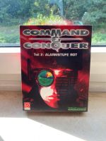 Command & conquer Teil 2 pc Duisburg - Duisburg-Mitte Vorschau