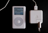 ipod 64GB, A1099 super Zustand Vahr - Neue Vahr Nord Vorschau