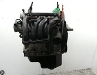 Seat / VW / Skoda 1,4 16v Motor - Motorcode BUD - 63KW 90tkm Niedersachsen - Langwedel Vorschau