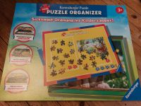 Neu Puzzle Organizer 2.50 Euro Rheinland-Pfalz - Simmertal Vorschau