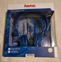 Hama Stereo Kopfhörer Joy   *NEU * Baden-Württemberg - Oftersheim Vorschau