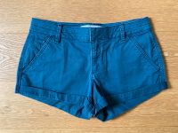Blaue Cargo-Shorts von Abercrombie & Fitch // kurze Hose Bayern - Uttenreuth Vorschau