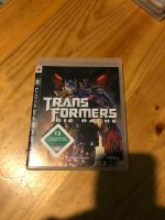 PlayStation 3 Transformers die Rache NEUWERTIG Aachen - Aachen-Haaren Vorschau