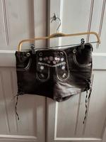 Lederhose von New Yorker Bayern - Kronach Vorschau