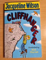 Cliffhanger von Jacqueline Wilson Neumünster - Timmaspe Vorschau