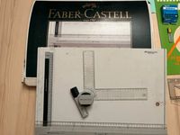 Rotring Faber Castell Zeichenbrett Brandenburg - Mittenwalde Vorschau