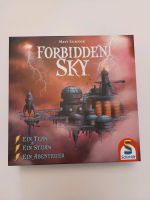 Forbidden Sky (Brettspiel) Baden-Württemberg - Heidelberg Vorschau