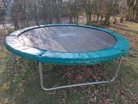 GSD Outdoor Trampolin (rund) ca.○305, 70cm H Mecklenburg-Vorpommern - Karlsburg Vorschau