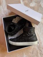 MCM - Michalsky Berlin Urban Nomade High Top Sneaker - Neuwertig Hessen - Wiesbaden Vorschau
